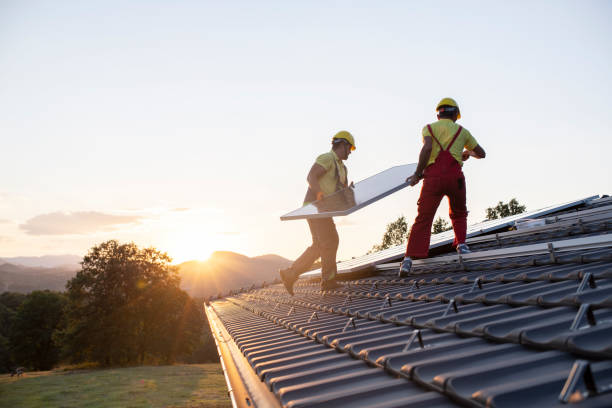 Best Cold Roofs  in Gruetli Laager, TN