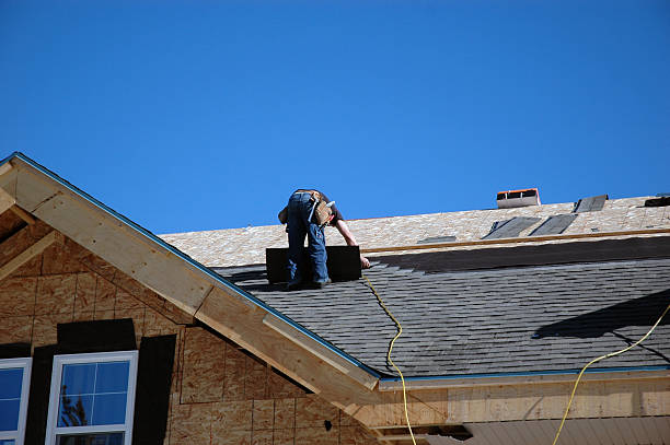 Best Rubber Roofing (EPDM, TPO)  in Gruetli Laager, TN