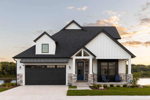 Best Commercial Roofing Services  in Gruetli Laager, TN